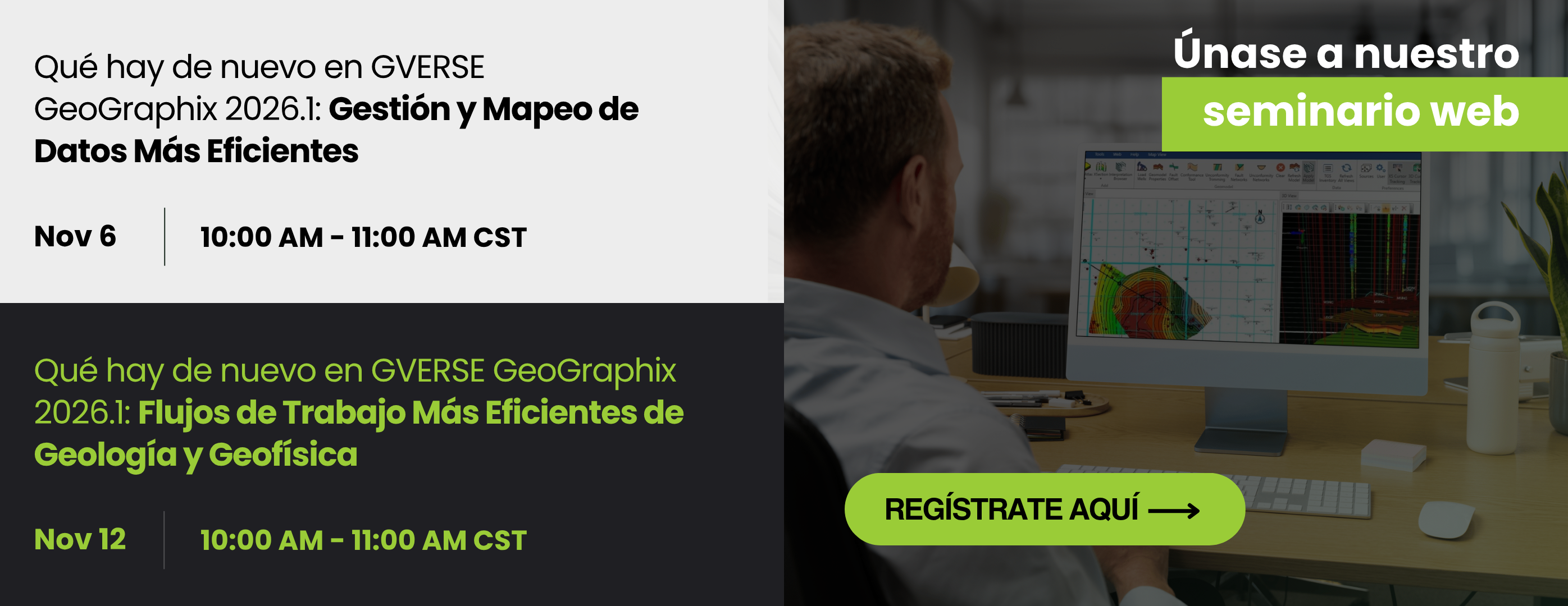 Spanish Webinar